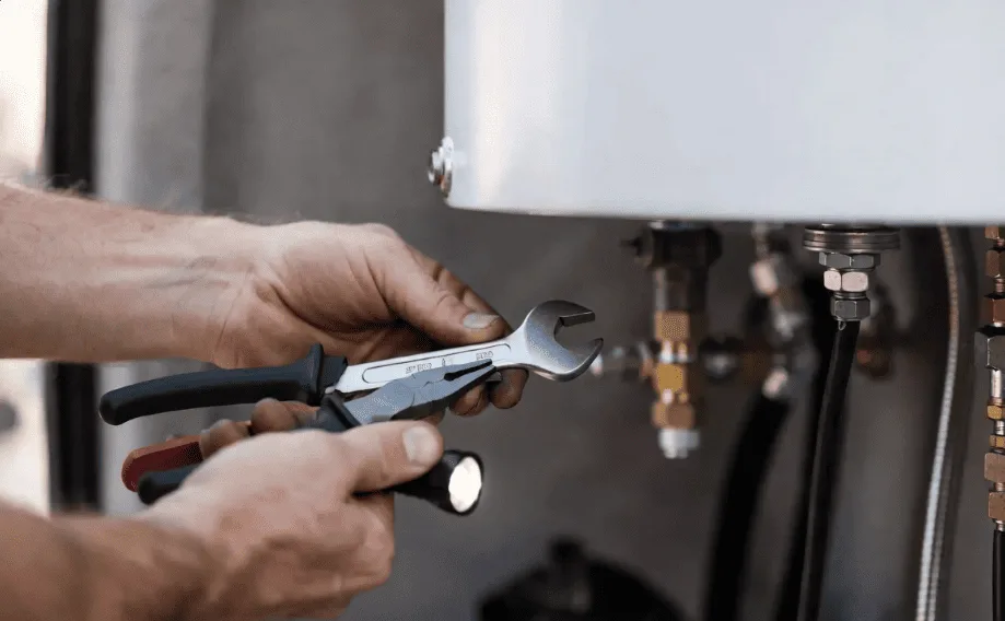 Why choose Water Heater Repair in Solgohachia, AR
